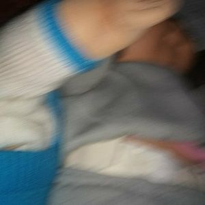 Meet your Posher, Terri